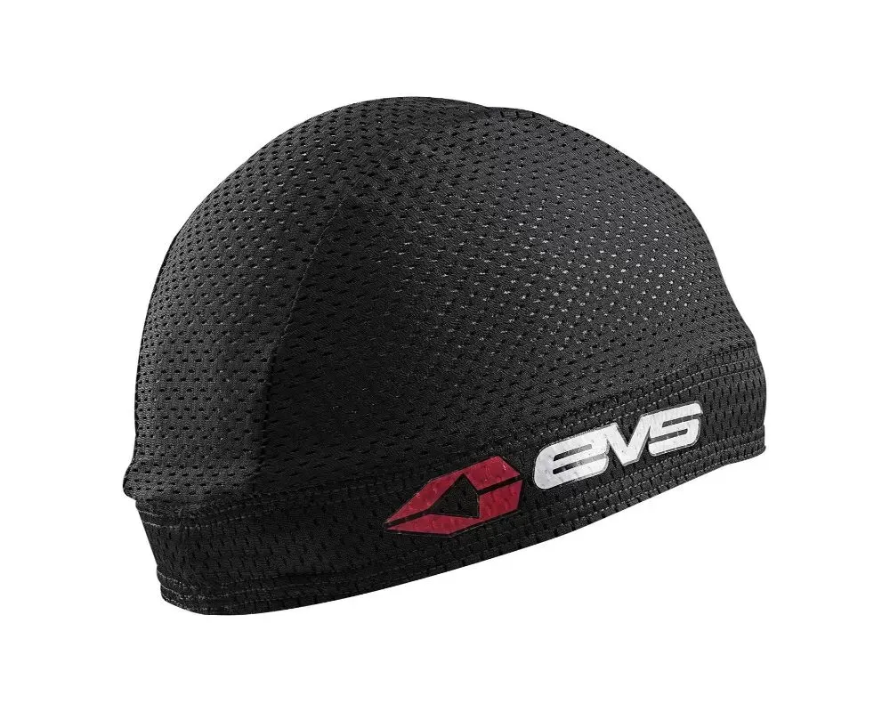 EVS Sweat Beanie Black - GB BEANIE